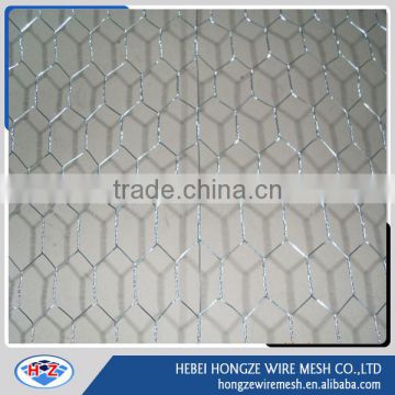Anping Hexagonal 100*100mm Green Wall Wire Rope Mesh Fence