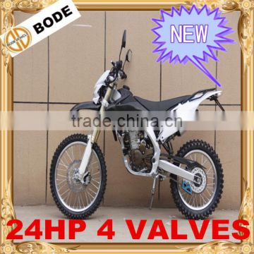 250CC off Road 2 Wheel Motorcycle for Race
