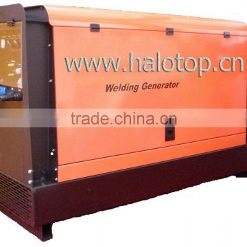 welding generator/ diesel generator set