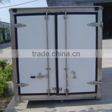 pp sandwich panel caravan mover trailers camping and travel