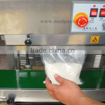 FR-770 Series Electronic Thermostat Control Automatic Film Sealing Machine