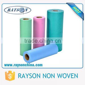 Foshan Hospital Grade Baby Nappie Products Used Raw Material