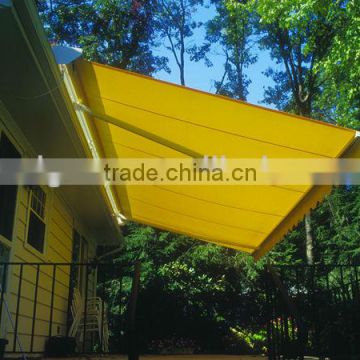2014 High quality outdoor blinds and awnings