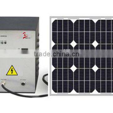 instant solar energy water heater 100w