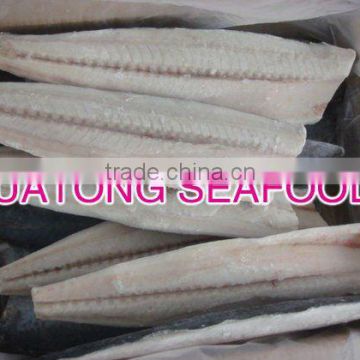 IQF spanish mackerel fillets 150-200g