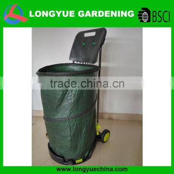 garden waste cart