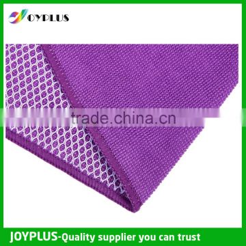 Microfiber Dish Cleaning Cloth
