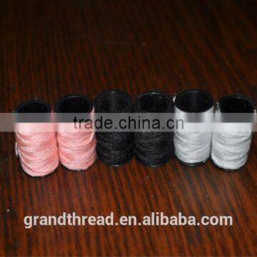 Different Color small cone polyester sewing thread
