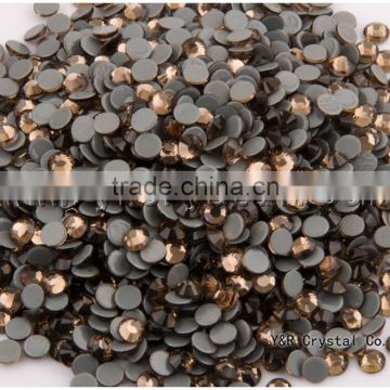 Manufacturer's price wholesale Top quality in China for nail art rhinestones