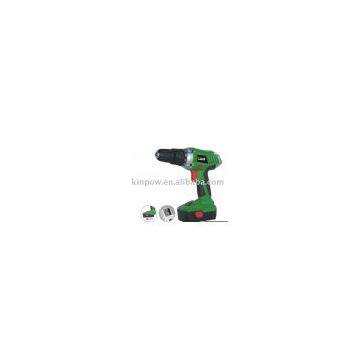 Lithium-ion Cordless drill