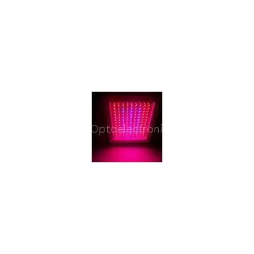 120W 50, 000 Hours Lifespan Built-in cooling system High Power LED Grow Light