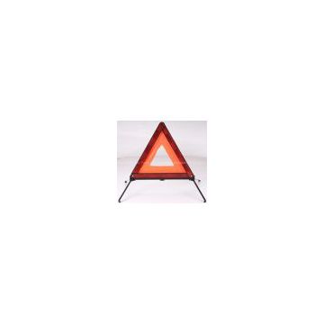 we offer all kinds of warning triangle