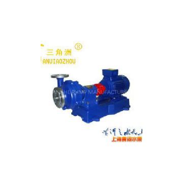 FB And AFB Corrosion Resistant Resisting Centrifugal Pump