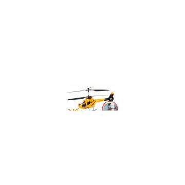 Sell 100% RFT Micro Helicopter