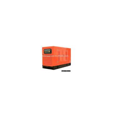 Diesel generator/Water-cooled diesel generator/silent-diesel generator