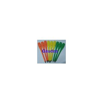 Fun & Leisure Promotional Products,Printed Golf Pencils