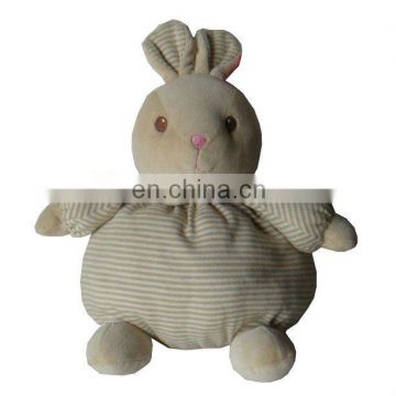 Plush rabbit kid toy chinese toy manufacturers