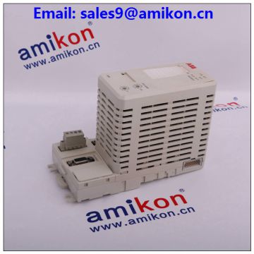 Drive System Power Supply Tension Controller  PPC322BE PP C322 BE HIEE300900R0001	ABB PLC