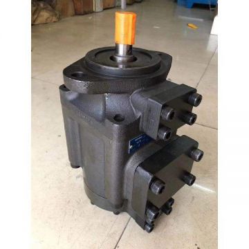 Pv2r2-59-f-rab-4222            Standard Yuken Pv2r Hydraulic Vane Pump Hydraulic System