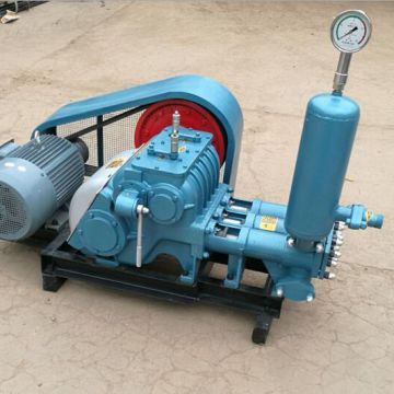 Electric Grout Mixer Mortar Grout Pump