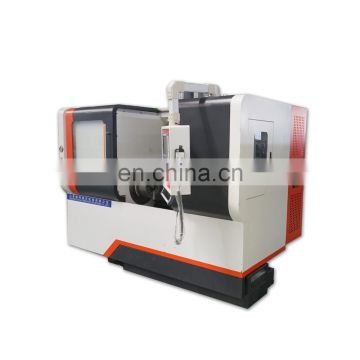 China CK40L CNC Milling and Cutting Tools Mini Lathe Machine