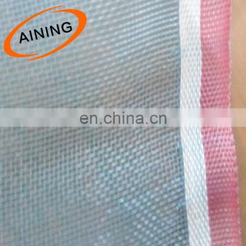 Factory price fiberglass insulation anti insect net
