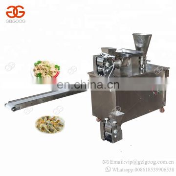 Germany Automatic Ravioli Maker Industrial Dumpling Machine