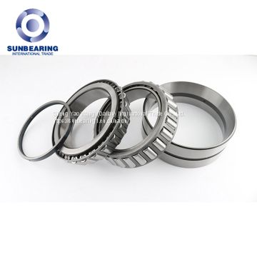 351076 Double Rows Tapered Roller Bearing SUNBEARING