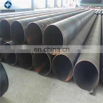 China API5L X42,X46,X52 Spiral Steel tube/pipe Used in oil and Gas Line