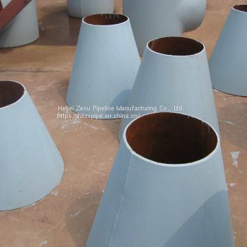 Alloy Steel Reducer China Manufacturer Sanitary Stainless Steel Reducer