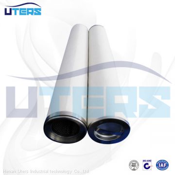 UTERS  high quality  coalescing  filter element  C6028-5P1