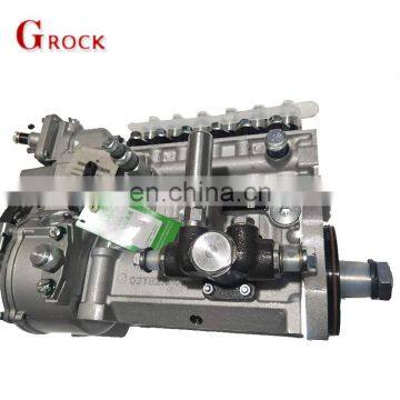 Affordable price bulldozer engines parts 6CT fuel injection pump S00003353+01