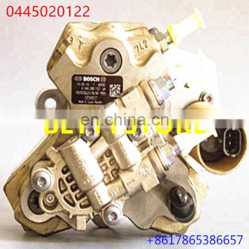 Genuine  and new fuel pump 0445020122 and 0445020043 for 5256607