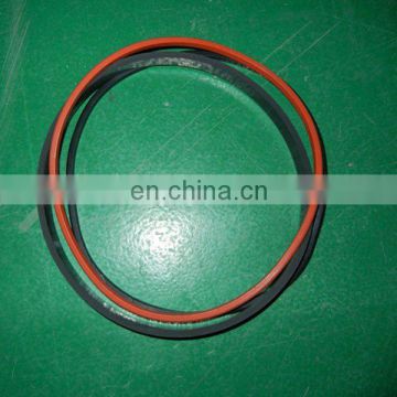 Cummins cylinder liner seal ring 215090 3032874 for Cummin NT855 VTA28