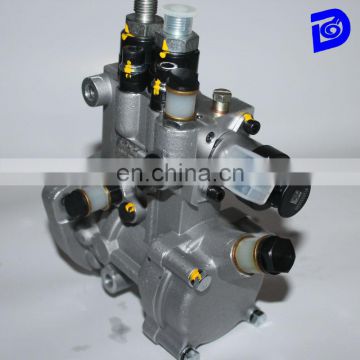 High pressure fuel pump 0445025046 for Great wall OE: 1111300-E06-C1