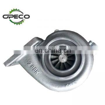 RHB7-78003P20NFBRL515B turbocharger UH07-7 for JCB JS200 6BD1T 6BD1-T VB150021 CI12