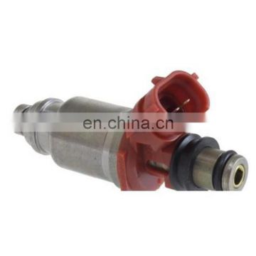 Car Auto Accessories Fuel Injector Part Numbers 23250-16160
