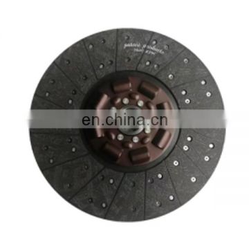 Genuine Dongfeng truck clutch plate clutch disc 3967126