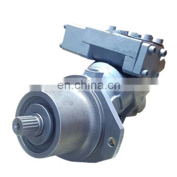 Rexroth plug-in motor A2FE63/61VZ L100 hydraulic motor