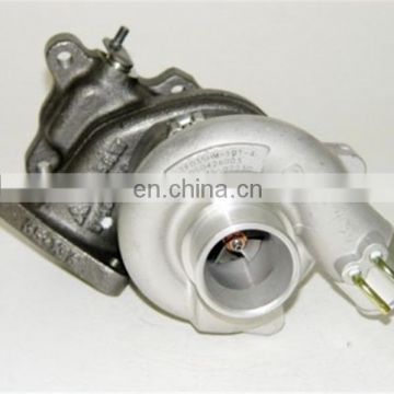 Chinese turbo factory direct price TF035HM 49135-02230 MR431248  turbocharger