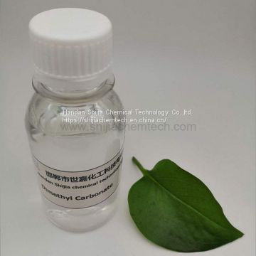 Dimethyl Carbonate (DMC)   Methyl carbonate  Eco-Solvent   Carbonic acid dimethyl ester