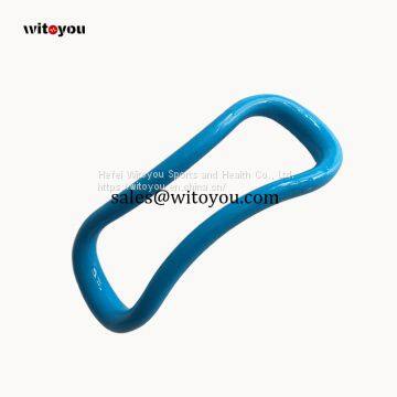 Multifunctional Yoga Pilate Ring for Exercise and Fitness Manufacturer