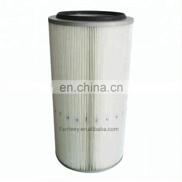 Filter Cartridge For Painting Booth