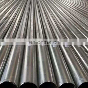 Galvanized UL797 emt steel pipe