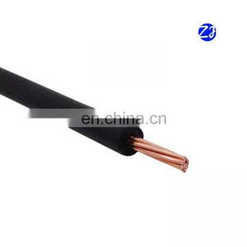 Multi core xlpe 10mm low-voltage overhead 6mm 16 mm abc cable wire 10mm