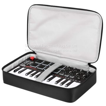 Custom keyboard Musical Instrument Backpack Bag