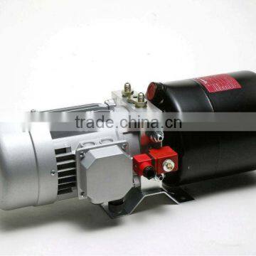 220v ac branded professional double acting hydraulic power pack