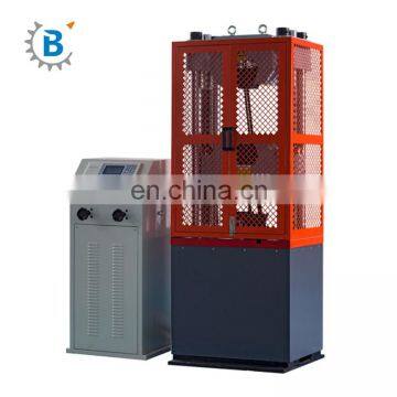 Chuanbai WE-1000D/1000KN Digital Display Hydraulic Universal Spring Pressure Testing Machine