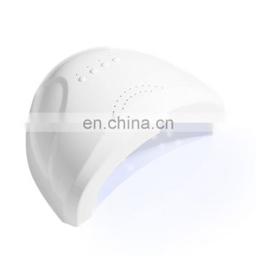 Hot selling 48w uv led nail lamp dryer uv curing lamp