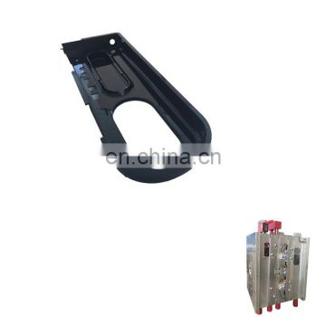 rapid prototyping tooling making custom oem service plastic parts mold cnc injection moulding die molding system maker supplier